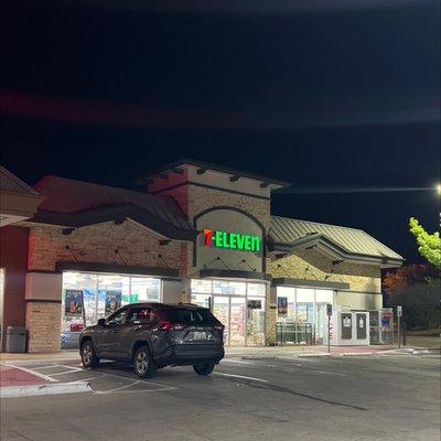 7-Eleven