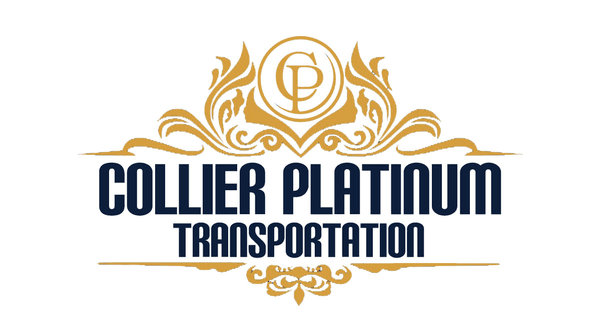 Collier Platinum Transportation, Official Logo