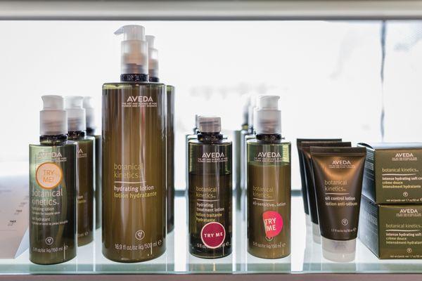 Aveda Skincare