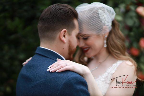 April + Christian LAdigitalPhoto.com Photo by Tom Keene  May 11, 2019 Posted day of event IG : LAdigitalPhotos  Tom@ladigitalphoto.com