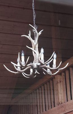 Light Chandelier