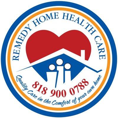 Remedy Home Health Care