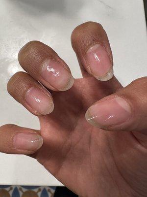 Nails