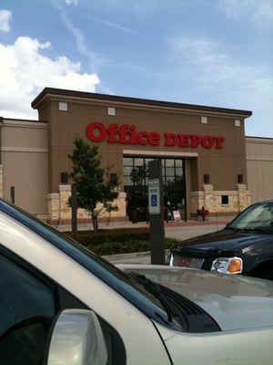 Office Depot