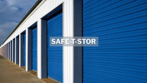 Safe-T-Stor