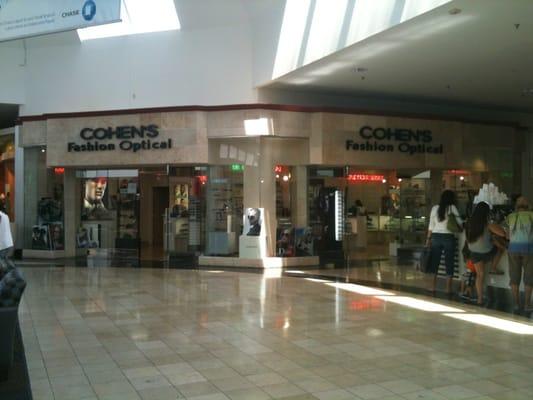 Cohen's Fashion Optical