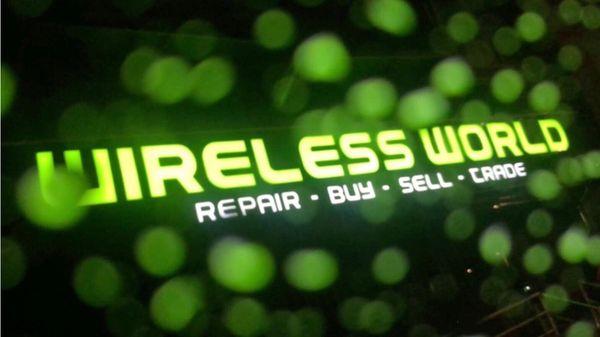 Best prices in Philadelphia! Introducing you into 2019 WIRELESS WORLD