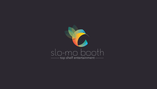 slo-mo booth is an entertainment company servicing all of Southern California. For more info, visit us at www.slo-mobooth.com ;)