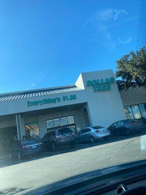 Dollar Tree