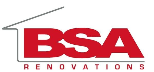 BSA Renovations