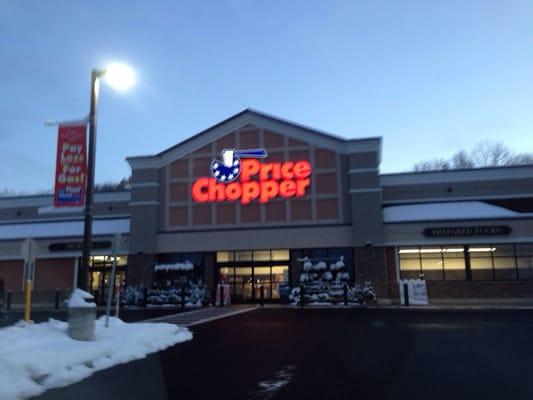 Price Chopper Pharmacy