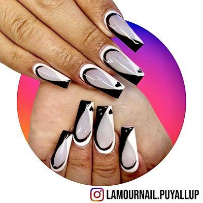 Lamour Nail & Spa Puyallup