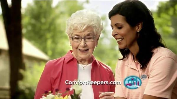 Comfort Keepers of Fayetteville, PA