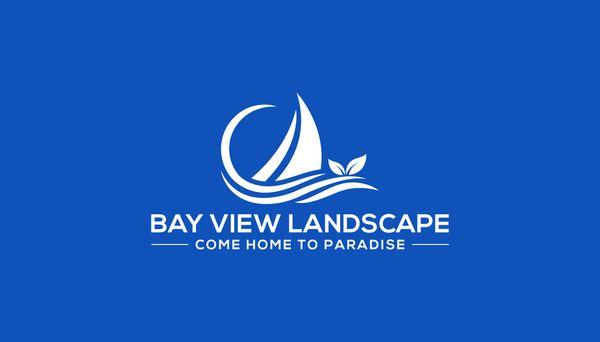 Bay View Landscape