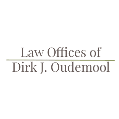 Law Offices of Dirk J Oudemool