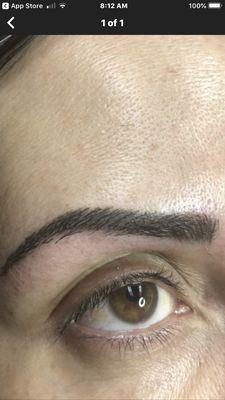 Micro blading & permanent make up