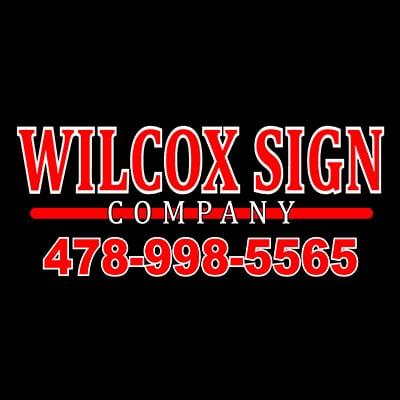 Wilcox Sign Company