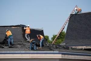 Superior Roofing