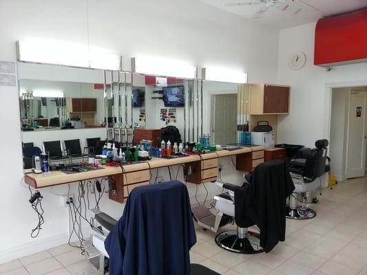 Style Zone Barber Shop