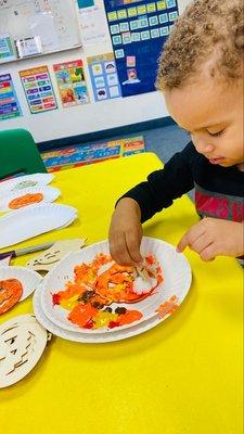 Appletree Preschool - Westwood