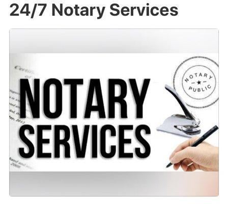 Rapid Notary Services