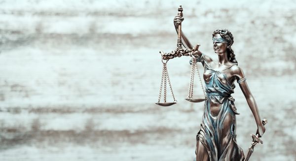 Lady justice, although sometimes elusive, can always be found.  Let Calcagno and Associates find her for you. Call 1(800)WE-FIGHT - 24/7.