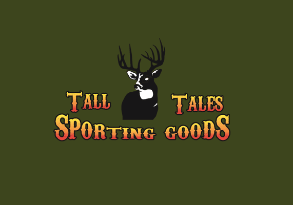 Tall Tales Sporting Goods