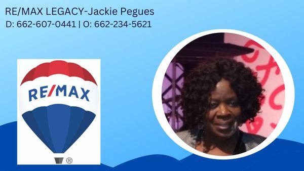 Remax Legacy