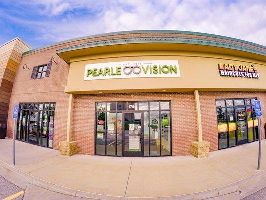 Pearle Vision