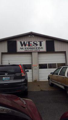 West Automotive