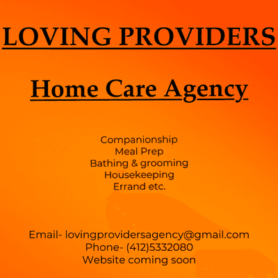 Loving Providers Home Care Agency