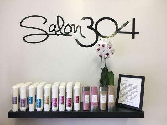 Salon304