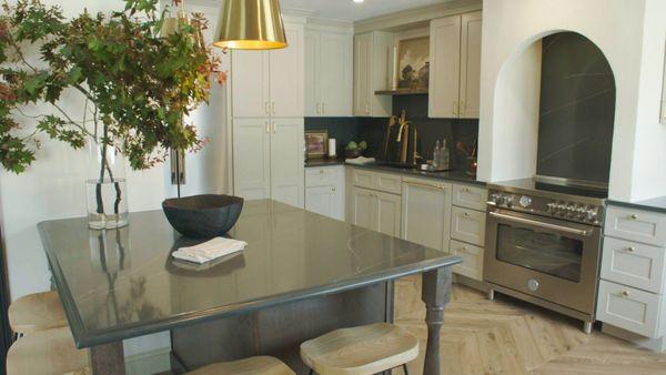 Luxury Marble and Granite