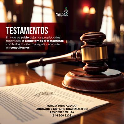 ¿Necesitas ayuda con documentos legales? Ofrecemos servicios notariales confiables y eficientes para todas tus necesidades legales.