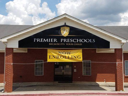 Madison Premier Preschool