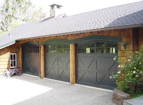 Garage Door Repair Pro Streamwood