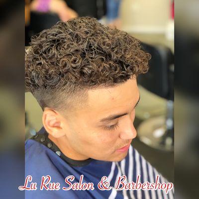 LuRue Salon And Barbershop