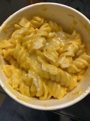 Mac n cheese