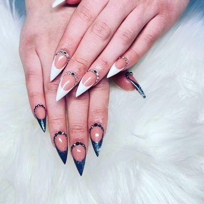 Full set by Andy