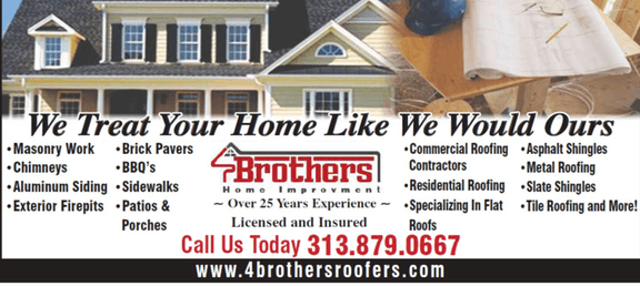 4 Brothers Home Improvement