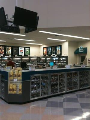 Video Rental Center