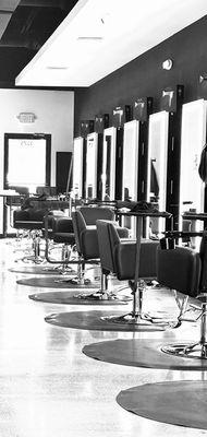 Black Sheep Salon