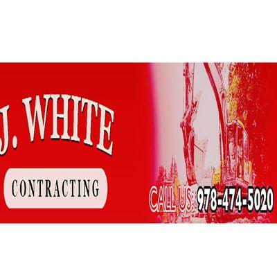 J White Contracting