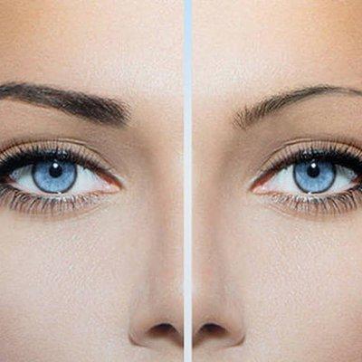 Microblading Eyebrows