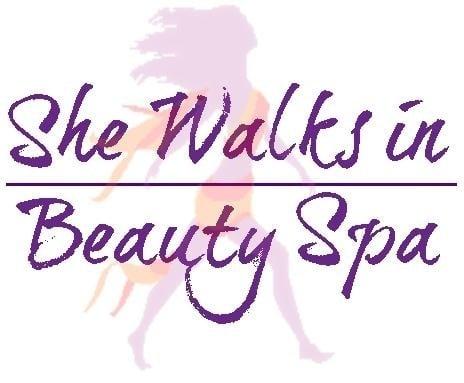 She Walks In Beauty Spa