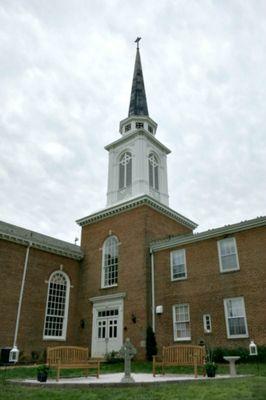 Fairlington Presbyterian Church