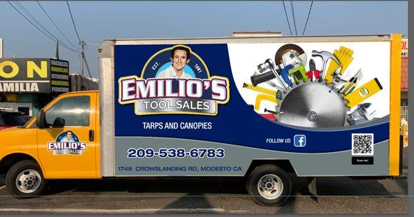 Emilio's Tool Sales