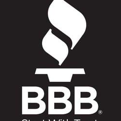 BBB Accredited Bussiness