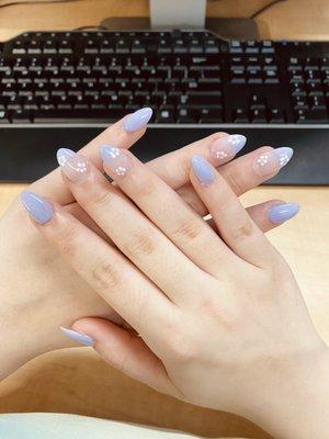 Top Nails