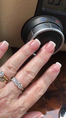 Polished Nails Salon